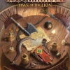 Gloomhaven: Jaws Of The Lion -Children's games image 72947.1649702025