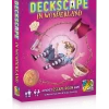 Deckscape: In Wonderland -Children's games image 73312.1663948193