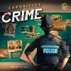 Chronicles Of Crime 1 Chronicles Of Crime -Children's games image 73425.1649702030