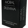 Moral Dilemma -Children's games image 73590.1649701991