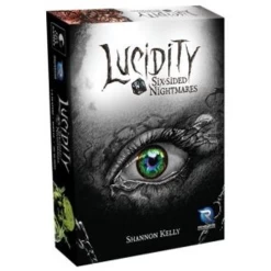 Lucidity: Six-Sided Nightmares