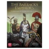 The Barracks Emperors -Children's games image 74025.1690565079