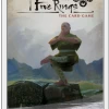Legend Of The Five Rings: The Card Game - Breath Of The Kami -Children's games image 74103.1649701980