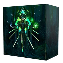 Lords Of Ragnarok: Stretch Goals