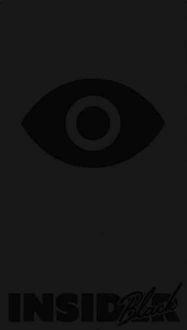 Insider: Black 3 Insider: Black