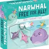 Narwhal Free For All -Children's games image 79678.1649701943