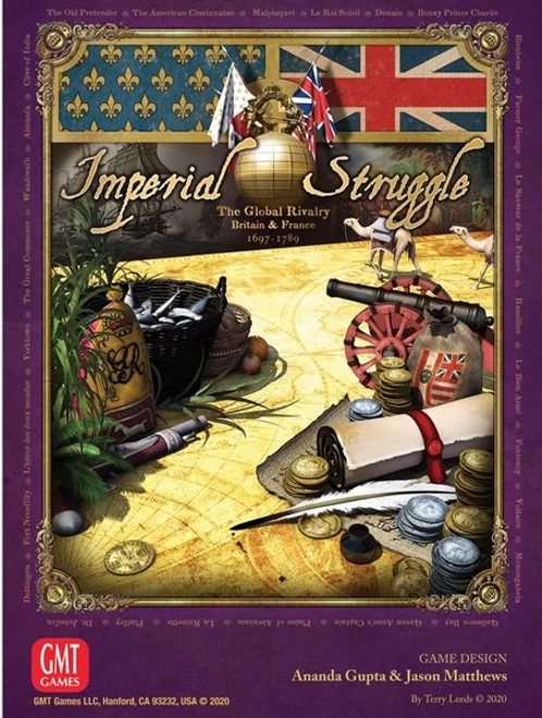 Imperial Struggle 3 Imperial Struggle