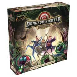 Dungeon Fighter ( Second Edition )