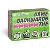 The Backwards Game -Children's games image 83497.1669394840