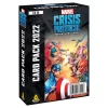 Marvel: Crisis Protocol - Card Pack 2022