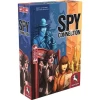 Spy Connection -Children's games image 84668.1663790779