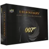 Legendary: 007 - James Bond Deck Building Game -Children's games image 84719.1649702243