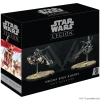 Star Wars: Legion - Swoop Bike Riders -Children's games image 85232.1658349748