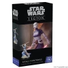 Star Wars: Legion - Asajj Ventress Operative Expansion -Children's games image 86220.1675461845