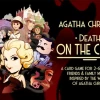 Agatha Christie: Death On The Cards