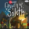 Catacombs: Cavern Of Soloth (third Edition) 2 Catacombs: Cavern Of Soloth (third Edition) -Children's games image 87210.1649702028