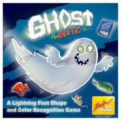 Ghost Blitz