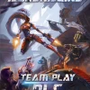 Adrenaline: Team Play DLC -Children's games image 90955.1649701913
