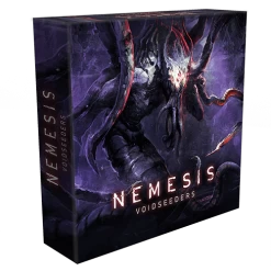 Nemesis: Void Seeders