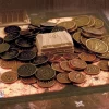 Sword & Sorcery: Metal Coins -Children's games image 92227.1649702182