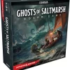 Dungeons & Dragons: Ghosts Of Saltmarsh Standard Edition -Children's games image 93237.1649702026
