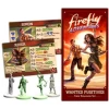 Firefly Adventures: Wanted Fugitives -Children's games image 93412.1649702184
