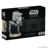 Star Wars: Legion - AT-ST Walker Expansion ( 2023 ) -Children's games image 95126.1689356655
