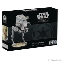 Star Wars: Legion - AT-ST Walker Expansion ( 2023 )