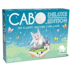 Cabo Deluxe