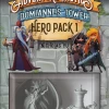 Adventure Tactics: Domianne's Tower - Hero Pack 1