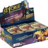 KeyForge: Age Of Ascension Deck Display 2 KeyForge: Age Of Ascension Deck Display -Children's games image 97642.1649701978