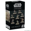 Star Wars: Legion - Ewok Warriors Expansion -Children's games image 97949.1689356827