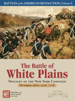 Battle Of White Plains