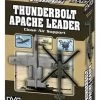 Thunderbolt Apache Leader -Children's games pic1296959 46844.1649701999