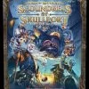 Lords Of Waterdeep: Scoundrels Of Skullport -Children's games pic1590236 68252.1649702022