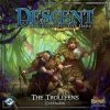 Descent: Journeys In The Dark (Second Edition) - The Trollfens 1 Descent: Journeys In The Dark (Second Edition) - The Trollfens -Children's games pic1705741 48037.1649702091