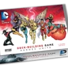 DC Comics Deck-Building Game: Heroes Unite -Children's games pic1747908 16431.1649702074