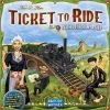 Ticket To Ride Map Collection: Volume 4 - Nederland -Children's games pic1777274 18001.1649701988