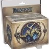 Descent: Journeys In The Dark (Second Edition) - Gargan Mirklace Lieutenant Pack -Children's games pic1851726 48062.1649702098