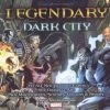 Legendary: Dark City -Children's games pic1854526 95626.1649702034