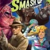 Smash Up: Science Fiction Double Feature -Children's games pic1857661 57029.1649702009