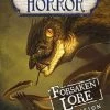 Eldritch Horror: Forsaken Lore -Children's games pic1940723 59838.1649701908