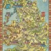 Hansa Teutonica: Britannia -Children's games pic2242325 89135.1649702116