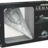 Star Wars: Armada - Imperial Class Star Destroyer Expansion Pack -Children's games pic2662040 29291.1649701907