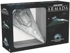 Star Wars: Armada - Imperial Class Star Destroyer Expansion Pack