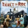 Ticket To Ride: Rails To Sails -Children's games pic3066862 82599.1649701989