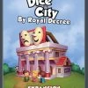 Dice City: By Royal Decree 2 Dice City: By Royal Decree -Children's games pic3158783 33299.1649702133