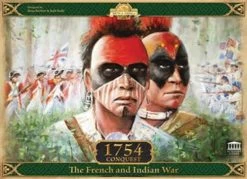 1754: Conquest - The French And Indian War