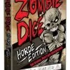 Zombie Dice Horde Edition 2 Zombie Dice Horde Edition -Children's games pic3592966 74695.1649702167