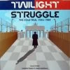 Twilight Struggle 1 Twilight Struggle -Children's games pic361592 22985.1649701990